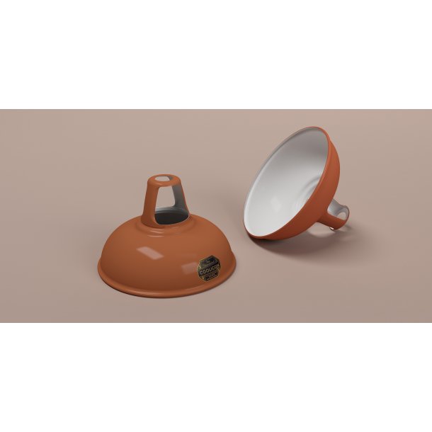 Coolicon Terracotta 40
